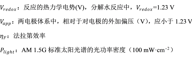 ABPE计算方法解释说明