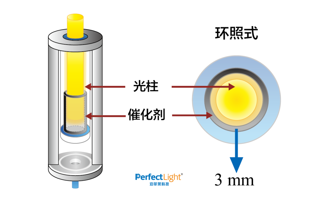 PLR-RP系列催化反应评价装置