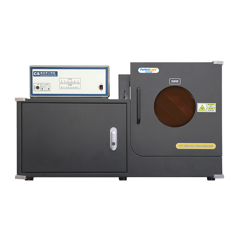PEC2000 EASY 光电化学测试系统