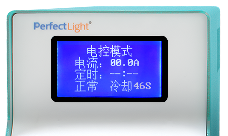 PLS-SME400E H1氙灯光源